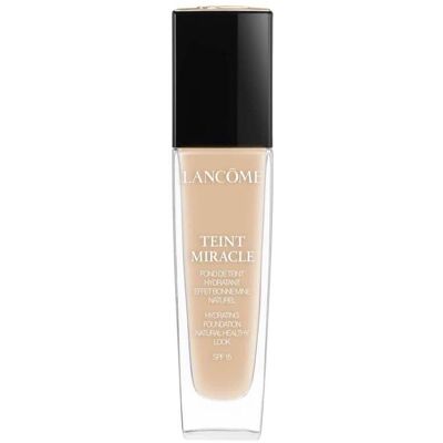 Lancôme - Teint Miracle - Beige Diaphane - Foundation Lancôme - Teint Miracle - Beige Diaphane - Foundation