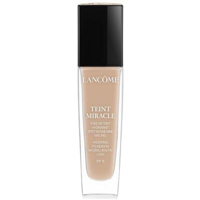 Lancôme - Teint Miracle - Sable Beige - Foundation Lancôme - Teint Miracle - Sable Beige - Foundation