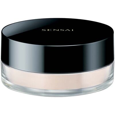 Sensai Translucent Loose Powder Sensai Translucent Loose Powder