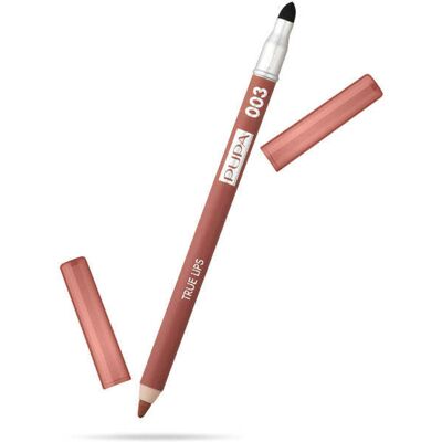 Pupa True Lips Matita labbra 003 Golden Biscuit Pupa True Lips Matita labbra 003 Golden Biscuit
