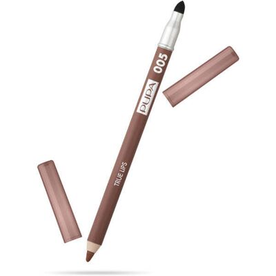 Pupa True Lips Matita labbra 005 Raw Sienna Sand Pupa True Lips Matita labbra 005 Raw Sienna Sand