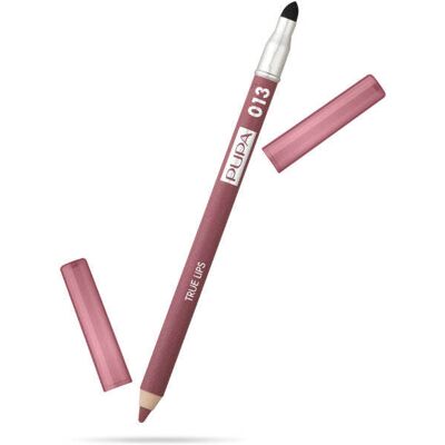 Pupa True Lips Matita labbra 013 Dark old pink Pupa True Lips Matita labbra 013 Dark old pink