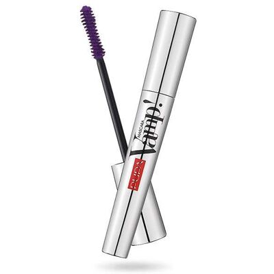 Pupa Vamp! Mascara 400 viola Pupa Vamp! Mascara 400 viola