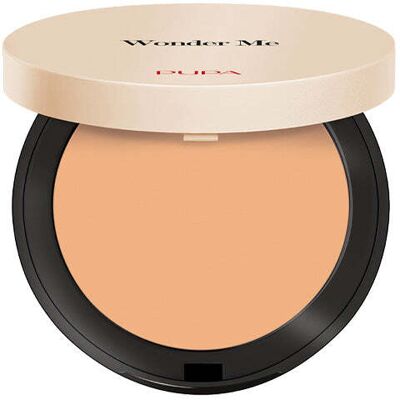 Pupa Wonder Me Cipria 030 Warm beige Pupa Wonder Me Cipria 030 Warm beige