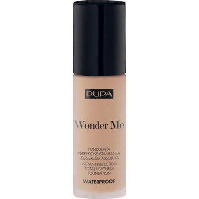 Pupa Wonder Me Fondotinta Honey Pupa Wonder Me Fondotinta Honey