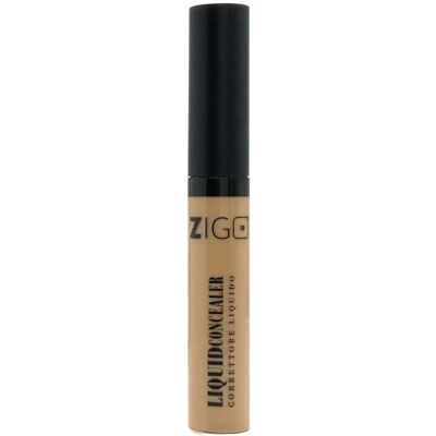 Zigò Liquid Concealer 06 Zigò Liquid Concealer 06