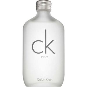 Calvin Klein Ck One Edt 100ml Calvin Klein Ck One Edt 100ml