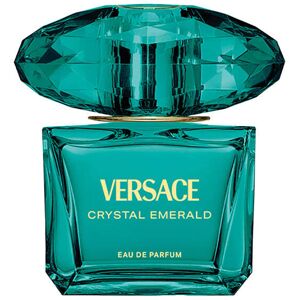 Versace Crystal Emerald Donna - Eau de Parfum 0.09L Versace Crystal Emerald Donna - Eau de Parfum 0.09L