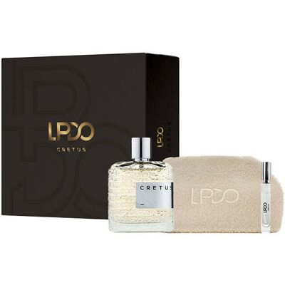 Lpdo Cretus Eau de Parfum Intense Gift Set Lpdo Cretus Eau de Parfum Intense Gift Set