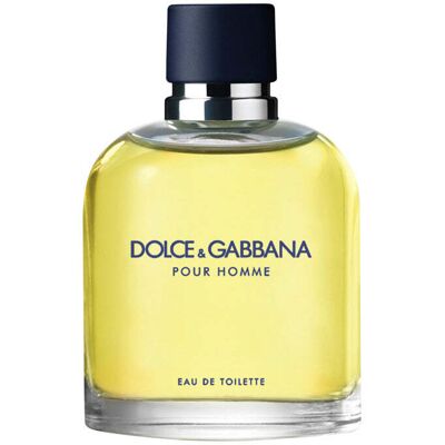 Dolce & Gabbana Pour Homme Erbe Agrumi EDT - Acqua di Toilette Dolce & Gabbana Pour Homme Erbe Agrumi EDT - Acqua di Toilette