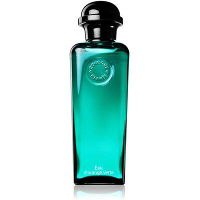 Hermés Eau D'Orange Verte Colonia 100ml Hermés Eau D'Orange Verte Colonia 100ml