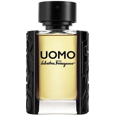 Ferragamo Uomo Eau de toilette 50ml Ferragamo Uomo Eau de toilette 50ml