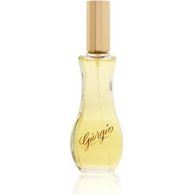 Giorgio Beverly Hills Giorgio Eau De Toilette Spray - Floreale, Spirito Californiano Giorgio Beverly Hills Giorgio Eau De Toilette Spray - Floreale, Spirito Californiano