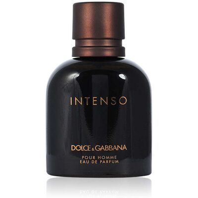 Dolce Gabbana Intenso - Fragranza Aromatica Legnosa 75ml Dolce Gabbana Intenso - Fragranza Aromatica Legnosa 75ml