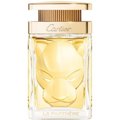 Cartier La Panthère Élixir - Eau de Parfum, Gelsomino, Muschio, Intenso Cartier La Panthère Élixir - Eau de Parfum, Gelsomino, Muschio, Intenso