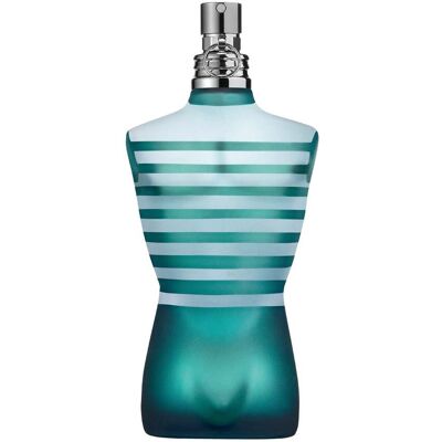 Jean Paul Gaultier Le Male Eau de Toilette - 40ml Spray Jean Paul Gaultier Le Male Eau de Toilette - 40ml Spray