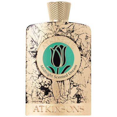 Atkinsons Midnight Scented Dream Eau de Parfum 100ml Atkinsons Midnight Scented Dream Eau de Parfum 100ml