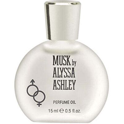 Alyssa Ashley Musk by Olio profumato Alyssa Ashley Musk by Olio profumato