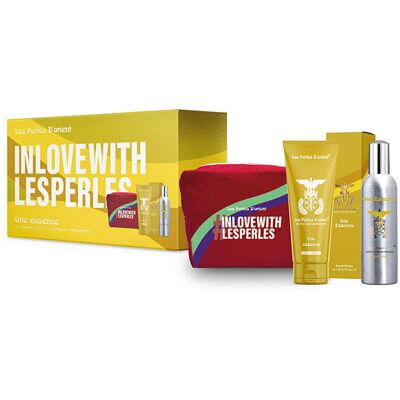 Lpdo One Essence Eau de Parfum Set Regalo Lpdo One Essence Eau de Parfum Set Regalo