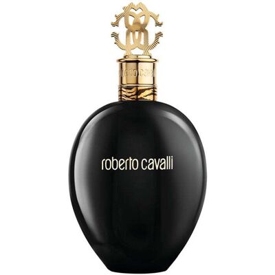 Roberto Cavalli Nero Assoluto Eau de Parfum 75ml Roberto Cavalli Nero Assoluto Eau de Parfum 75ml