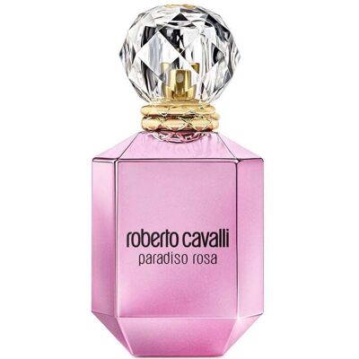 Roberto Cavalli Paradiso Rosa Eau de Parfum 75ml Roberto Cavalli Paradiso Rosa Eau de Parfum 75ml
