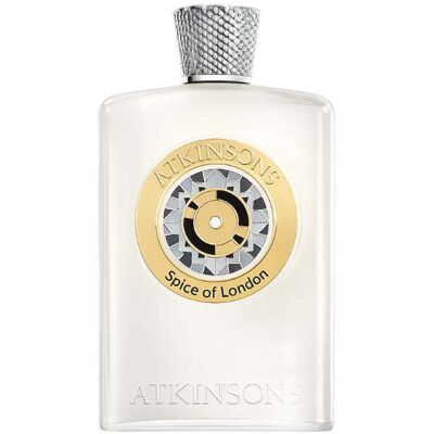Atkinsons Spice of London Parfum Intense 100ml Atkinsons Spice of London Parfum Intense 100ml