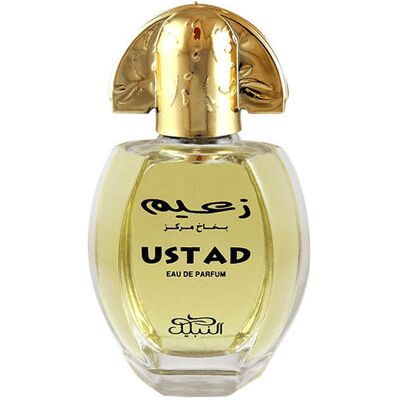 Nabeel Ustad Eau de parfum 100ml Nabeel Ustad Eau de parfum 100ml
