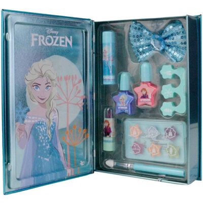 Markwins Frozen Beauty Book Markwins Frozen Beauty Book