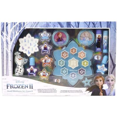 Markwins Frozen Let It Snow Beauty Blockbuster Set Markwins Frozen Let It Snow Beauty Blockbuster Set