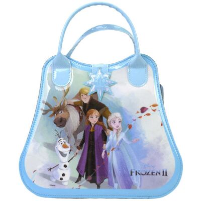 Markwins Frozen Weekender Beauty set Markwins Frozen Weekender Beauty set