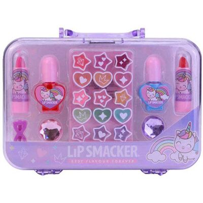 Markwins Mini Beauty Set Lipsmacker Markwins Mini Beauty Set Lipsmacker