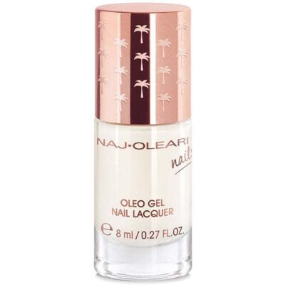 Naj - Oleari Oleo Gel Nail Lacquer 03 Naj - Oleari Oleo Gel Nail Lacquer 03