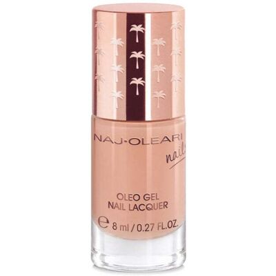 Naj - Oleari Oleo Gel Nail Lacquer 08 Naj - Oleari Oleo Gel Nail Lacquer 08