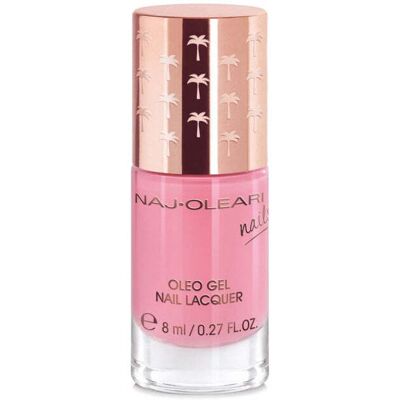 Naj - Oleari Oleo Gel Nail Lacquer 13 Naj - Oleari Oleo Gel Nail Lacquer 13