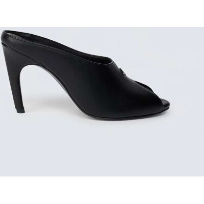 Replay Mules Con Tacco Alto Lucie Tonal 35 Replay Mules Con Tacco Alto Lucie Tonal 35