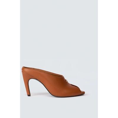 Replay Mules Con Tacco Alto Lucie Tonal 35 Replay Mules Con Tacco Alto Lucie Tonal 35
