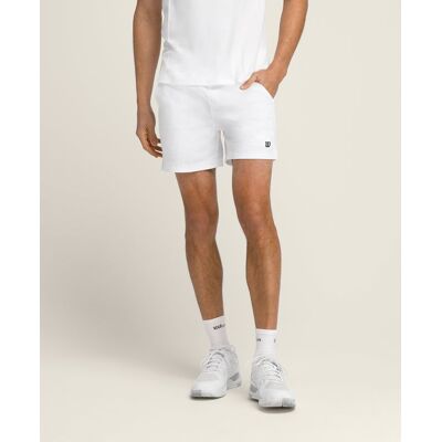 Short Wilson Tennis Volley - Asciugatura Rapida, Resistente all'Acqua - Pantaloncini sportivi Short Wilson Tennis Volley - Asciugatura Rapida, Resistente all'Acqua - Pantaloncini sportivi