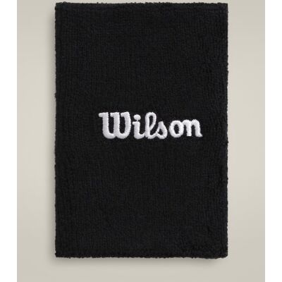 Wilson Wide Terry Wristbands Wilson Wide Terry Wristbands