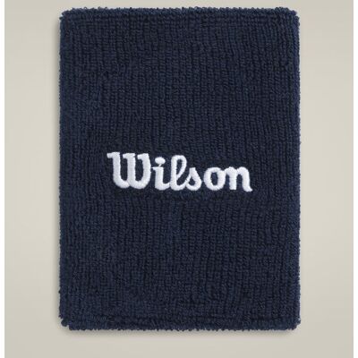 Wilson Wide Terry Wristbands Wilson Wide Terry Wristbands