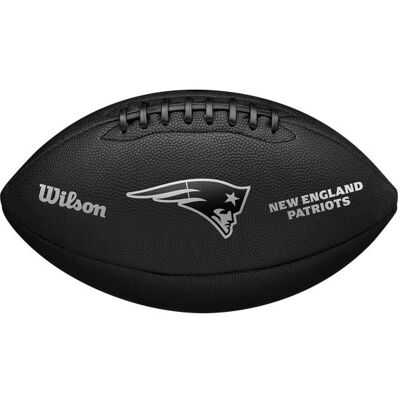 Wilson NFL Team Metallic Premiere Football - Football Wilson NFL Team Metallic Premiere Football - Football