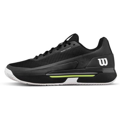 Wilson Rush Tour 5 Clay Men's Tennis Shoe Wilson Rush Tour 5 Clay Men's Tennis Shoe