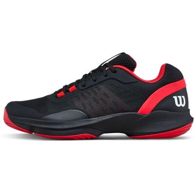 Wilson Hurakn Pro V2 Men's Padel Shoe Wilson Hurakn Pro V2 Men's Padel Shoe