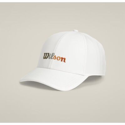 Wilson Active Structured Hat Wilson Active Structured Hat