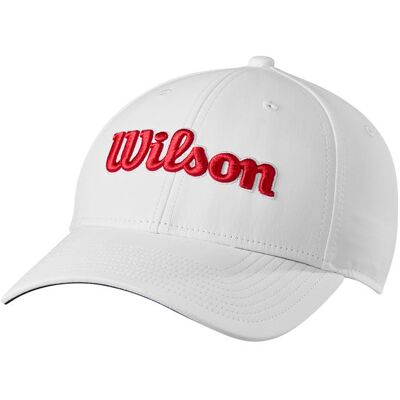 Wilson Pro Tour Hat Wilson Pro Tour Hat