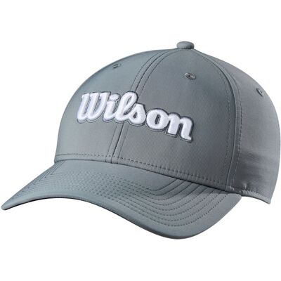 Wilson Pro Tour Hat Wilson Pro Tour Hat