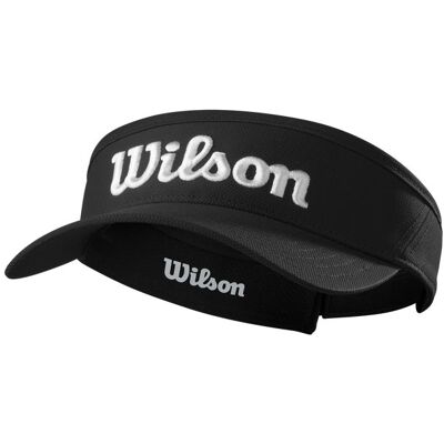 Wilson Script Visor Wilson Script Visor