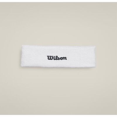 Wilson Headband Wilson Headband