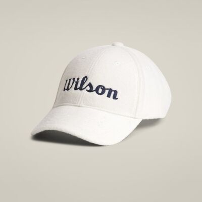 Wilson Classic Wool Cap Wilson Classic Wool Cap