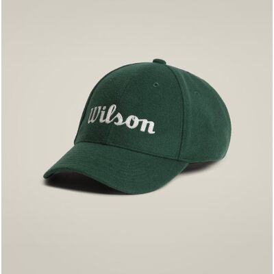Wilson Classic Wool Cap Wilson Classic Wool Cap