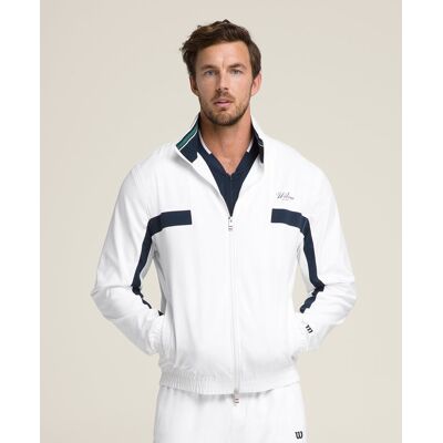 Wilson Grand Slam Jacket Wilson Grand Slam Jacket